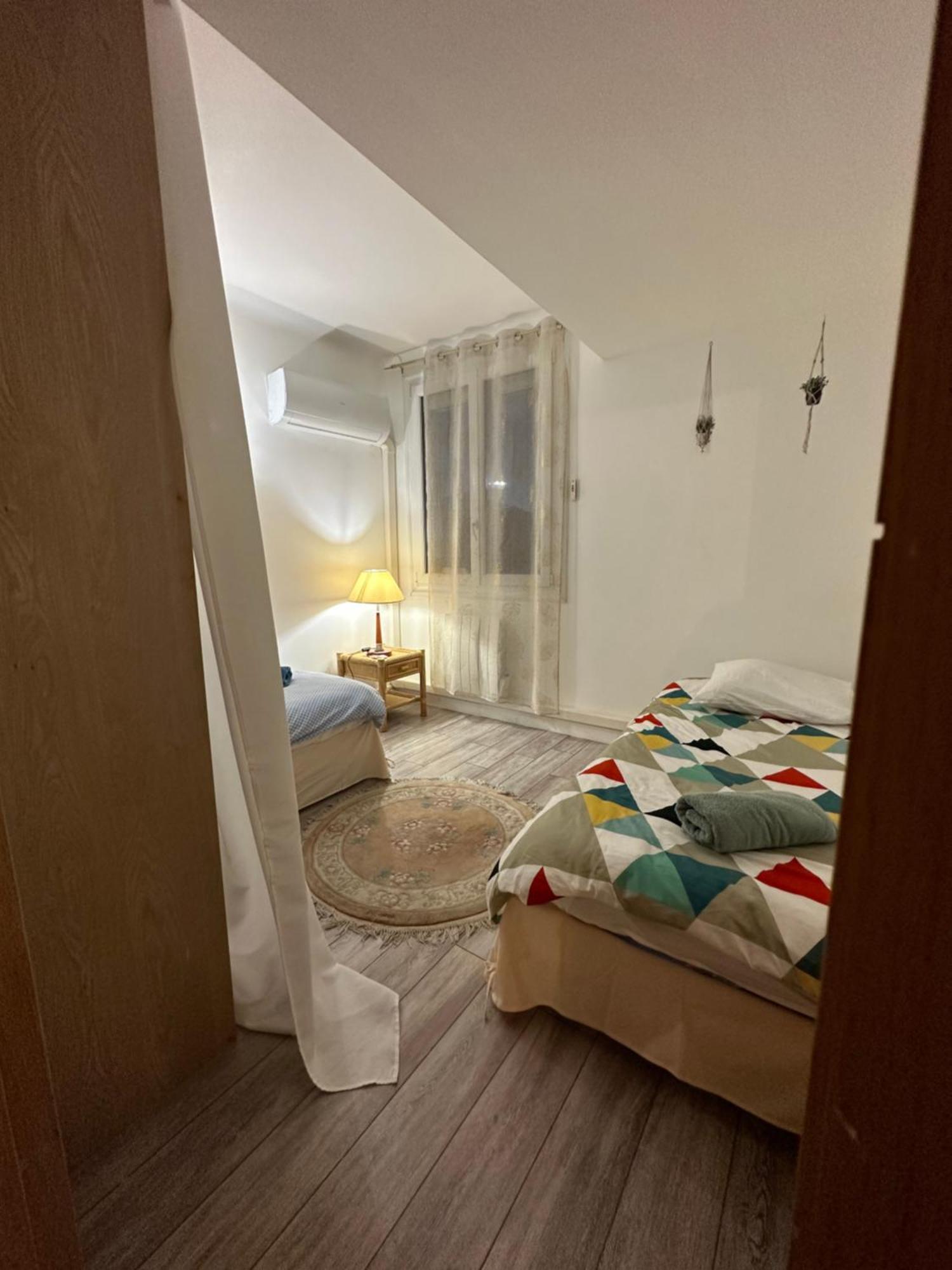 Appt Lumineux Et Spacieux Au Coeur De 戛纳 外观 照片